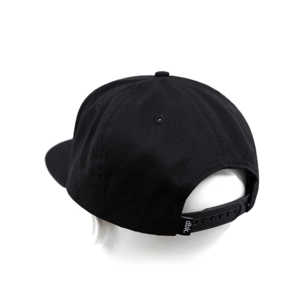 DBK Classic Hat - DBK 4Fifty Snapback