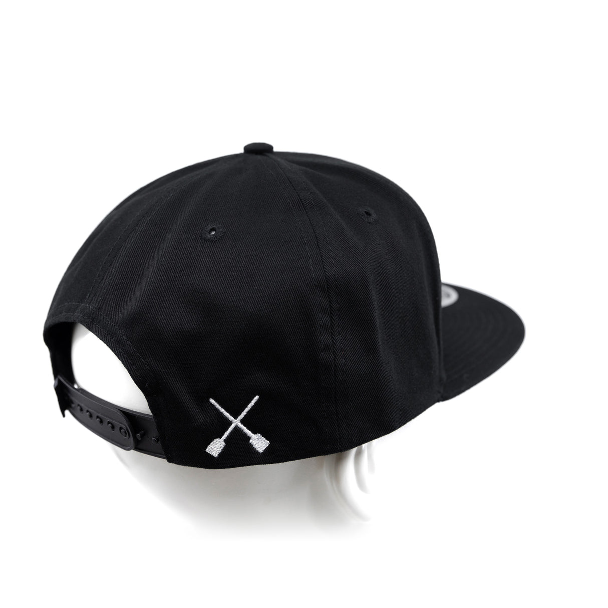 DBK Classic Hat - DBK 4Fifty Snapback