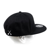 DBK Classic Hat - DBK 4Fifty Snapback