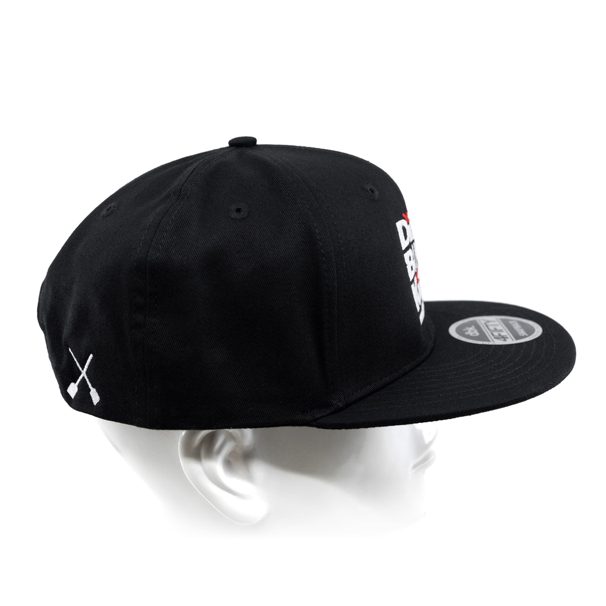 DBK Classic Hat - DBK 4Fifty Snapback