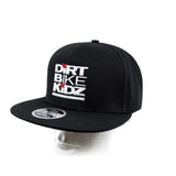 DBK Classic Hat - DBK 4Fifty Snapback