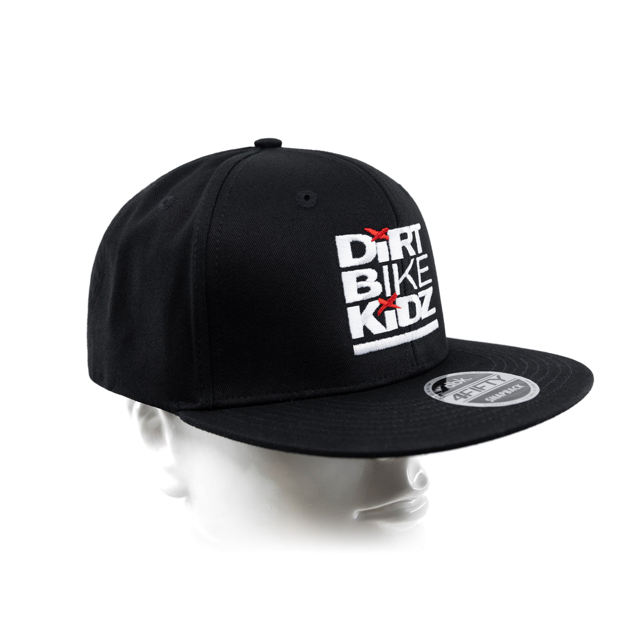 DBK Classic Hat - DBK 4Fifty Snapback