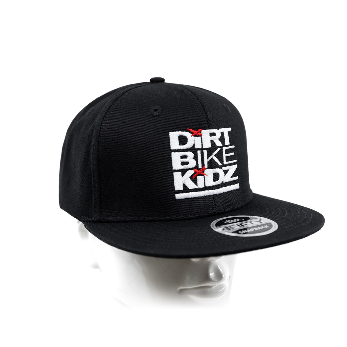 DBK Classic Hat - DBK 4Fifty Snapback