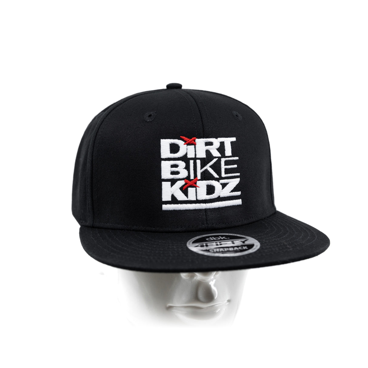 DBK Classic Hat - DBK 4Fifty Snapback