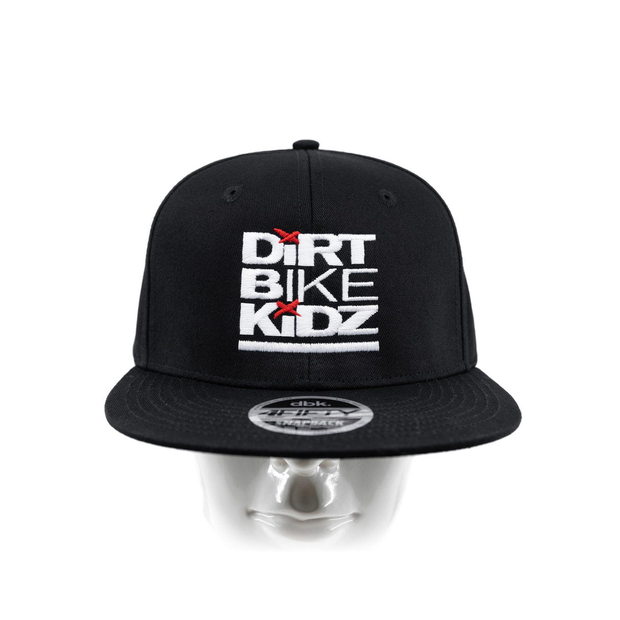 DBK Classic Hat - DBK 4Fifty Snapback