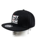 DBK Classic Hat - DBK 4Fifty Snapback