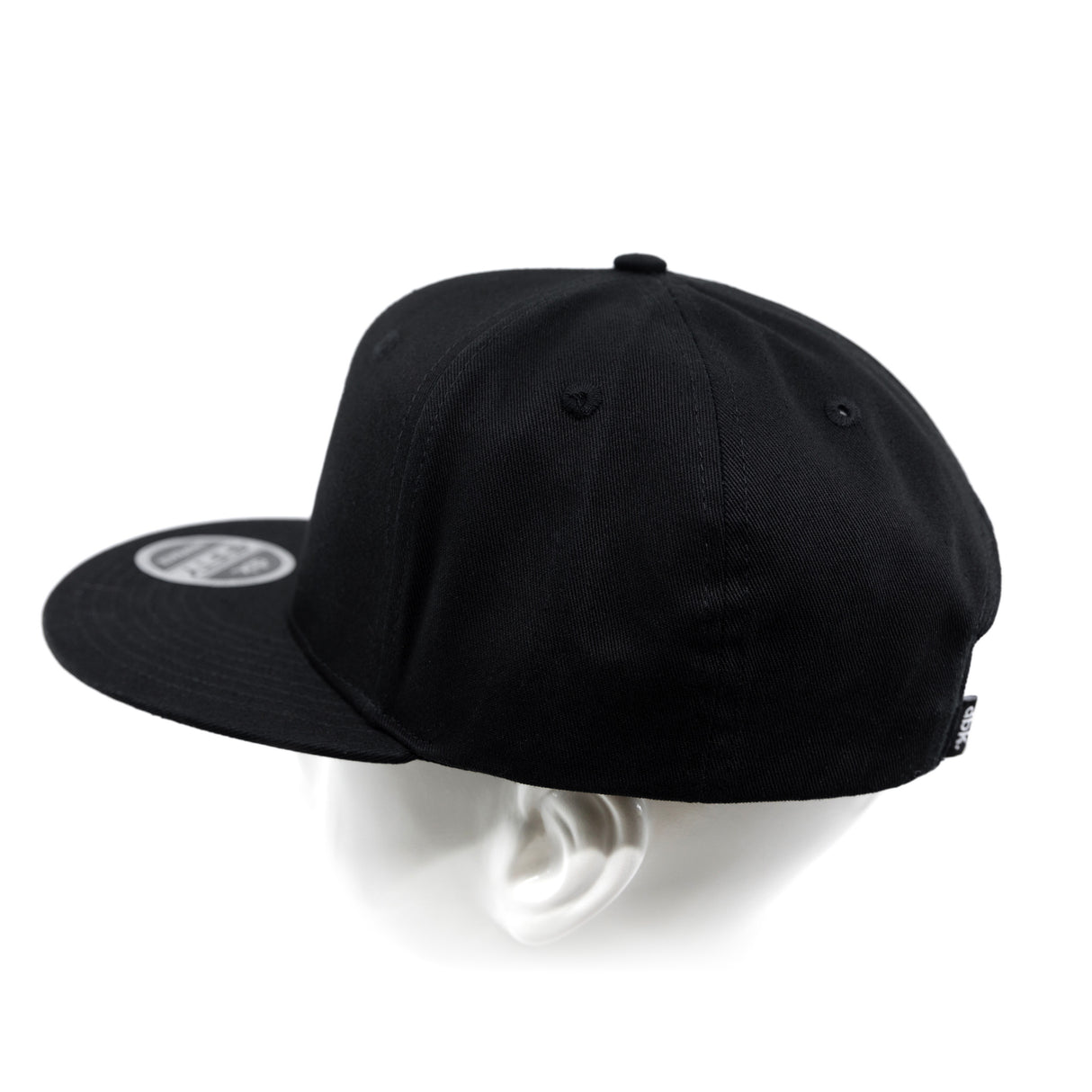 DBK Classic Hat - DBK 4Fifty Snapback