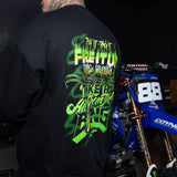 Hillside Burners - Fire It Up Crew
