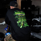 Hillside Burners - Fire It Up Crew
