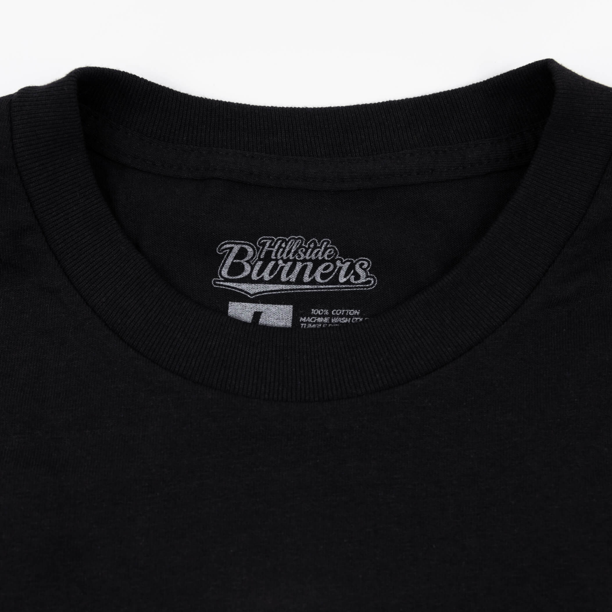Just Hit It | Hillside Burners Clothing | Fast, Worldwide Shipping