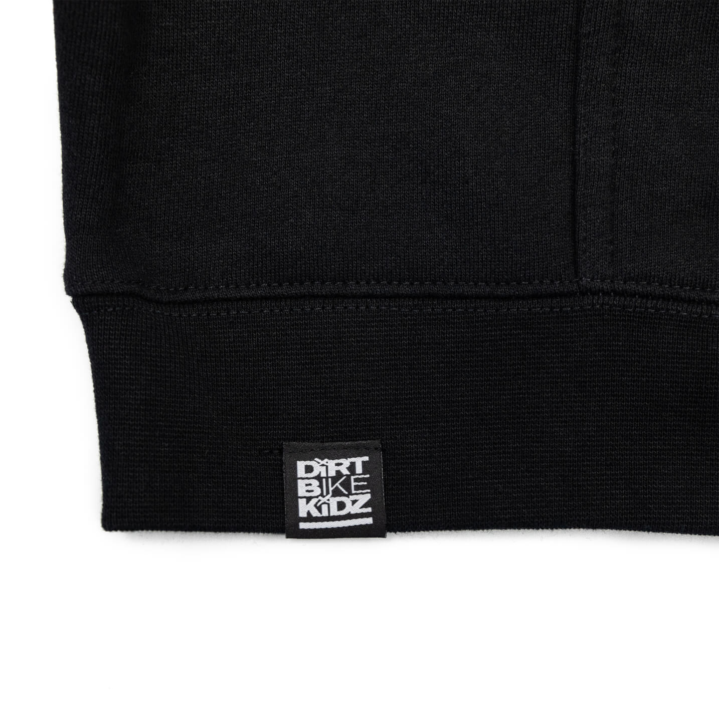 To The Grave | DBK Hoodies | Fast, Worldwide Shipping – Dirt Bike Kidz