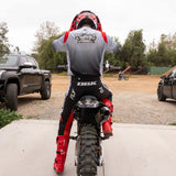 FLY x DBK - Kinetic DBK Jersey