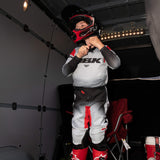 FLY x DBK - Kinetic DBK Pant (Youth)