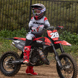 FLY x DBK - Kinetic DBK Pant (Youth)