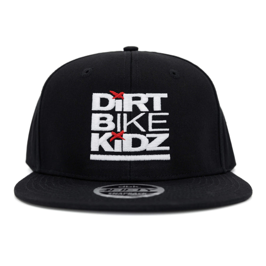 DBK Classic Hat - DBK 4Fifty Snapback