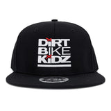 DBK Classic Hat - DBK 4Fifty Snapback