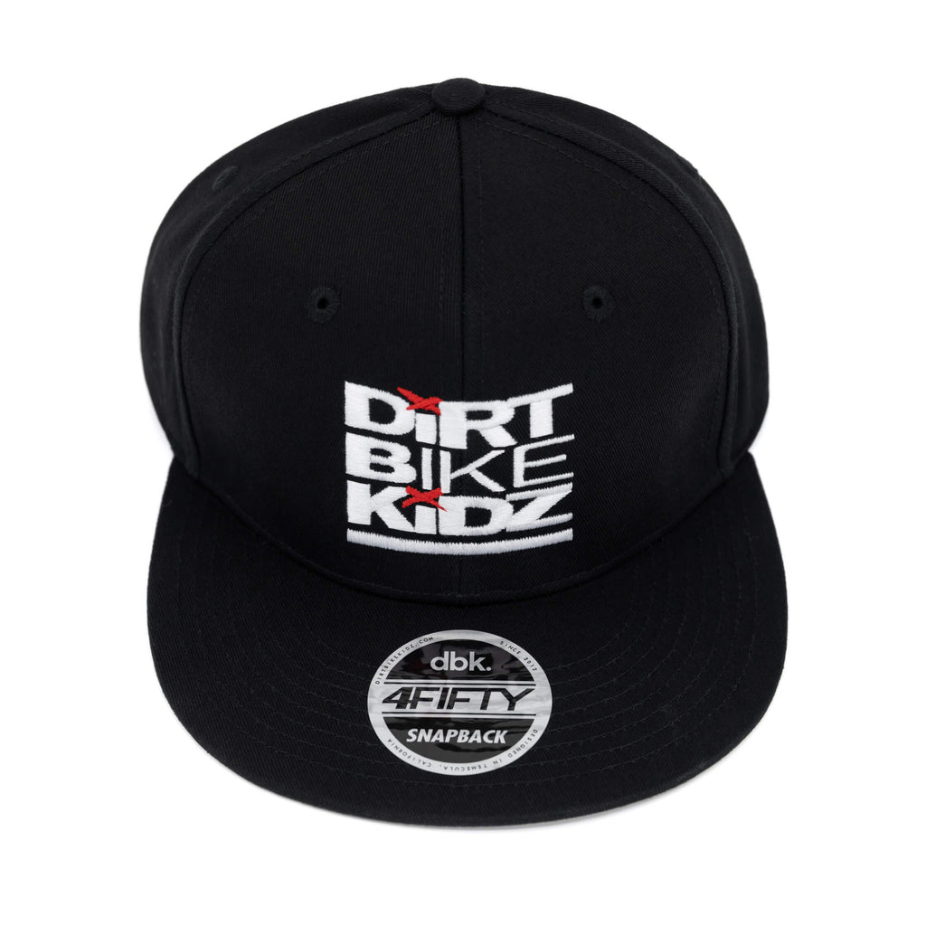 DBK Classic Hat - DBK 4Fifty Snapback