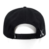 DBK Classic Hat - DBK 4Fifty Snapback