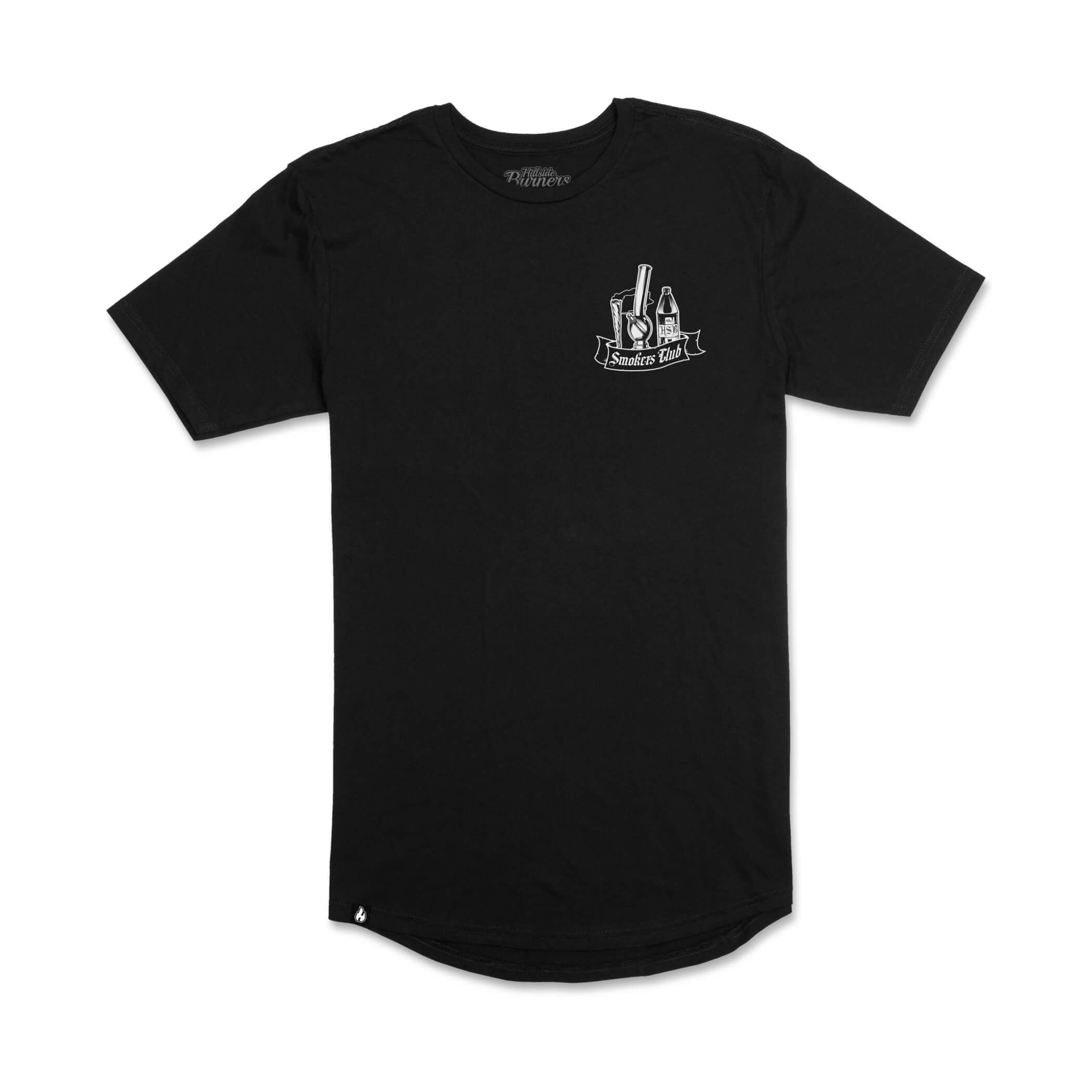 Bad Decisions | Hillside Burners Tee | Fast, Worldwide Shipping
