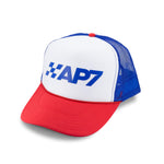 Mullet Tour - AP7 Trucker Hat
