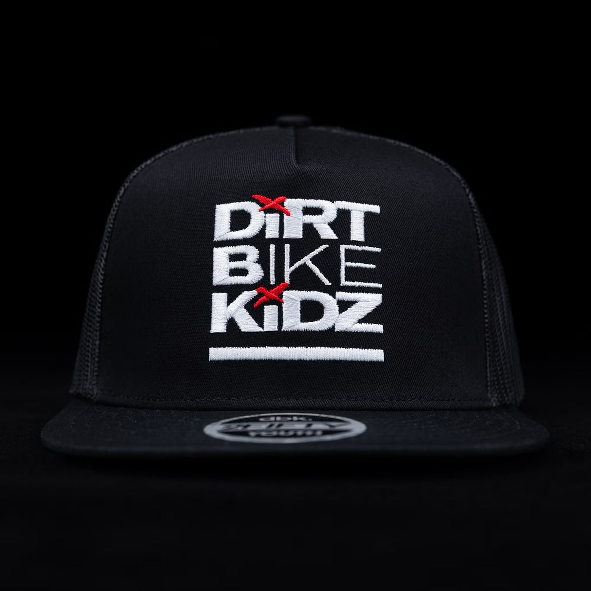 Classic Hat - Youth 2Fifty