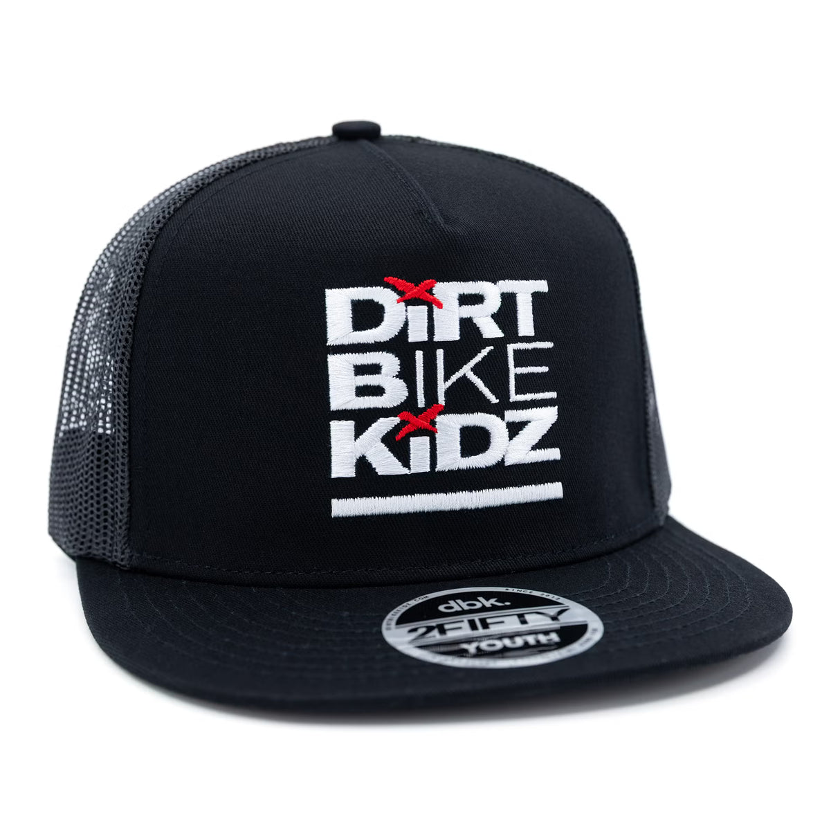 Classic Hat - Youth 2Fifty