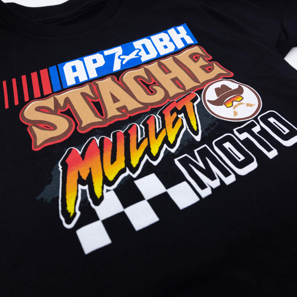 Roadhouse - AP7 Youth Premium Tee