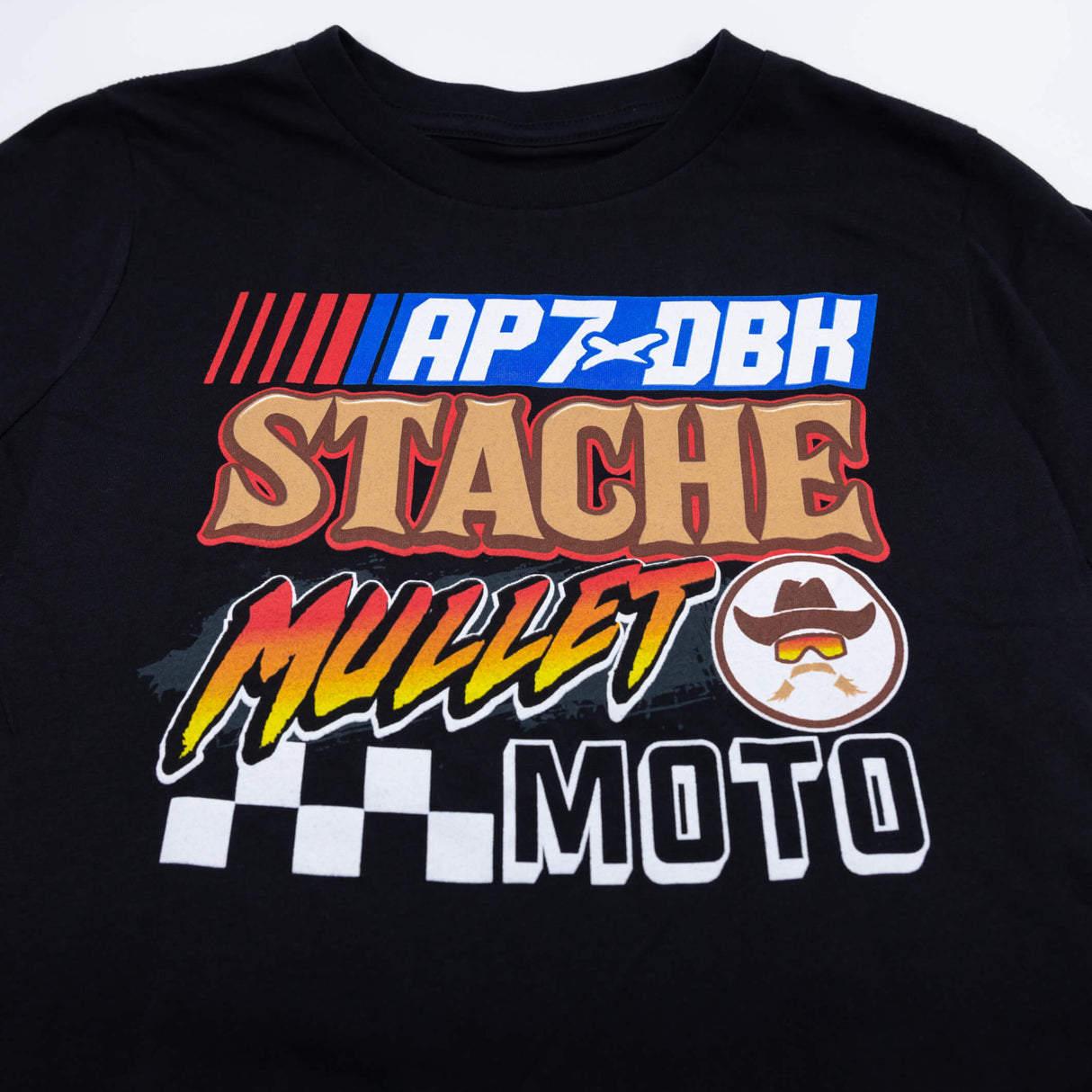 Roadhouse - AP7 Youth Premium Tee