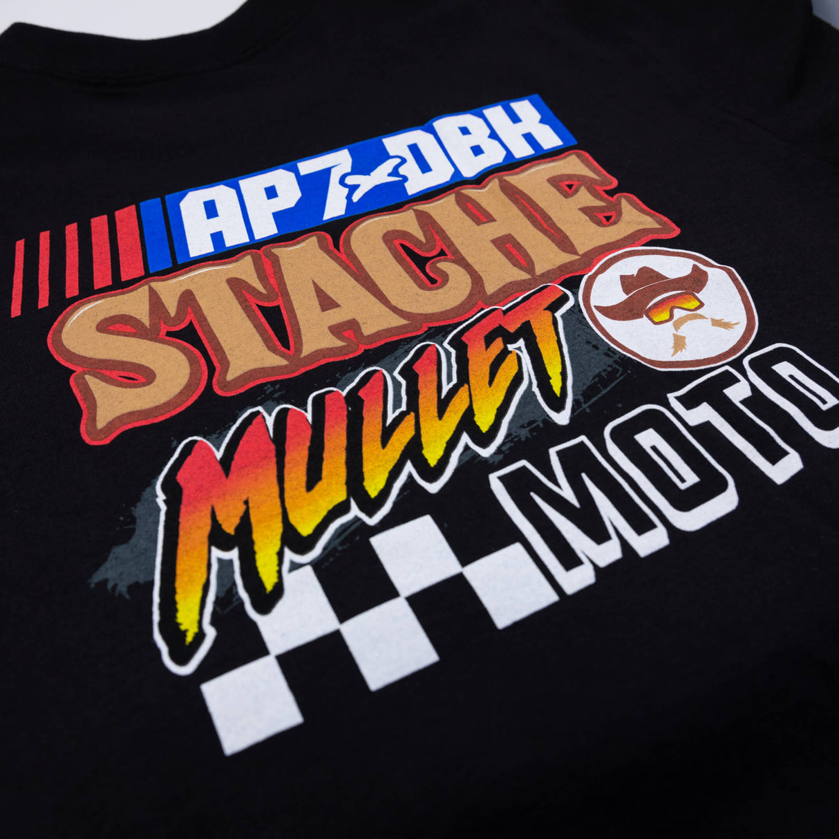 Roadhouse - AP7 Tee