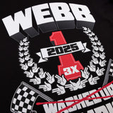 The Champ - CW2 Tee