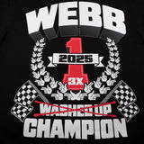 The Champ - CW2 Tee