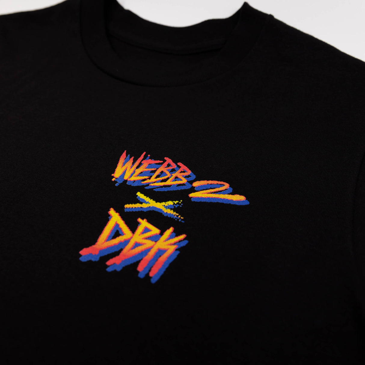 Rad - CW2 Tee