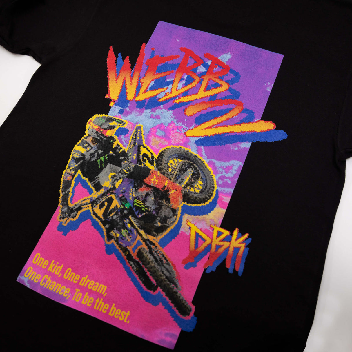 Rad - CW2 Tee