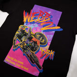 Rad - CW2 Tee