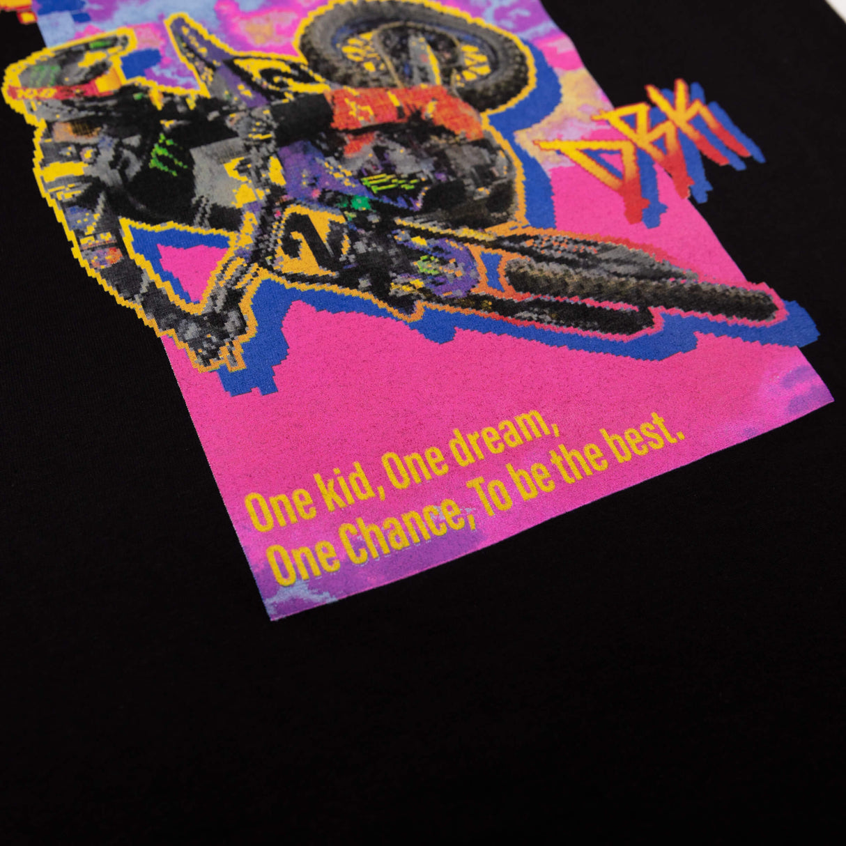 Rad - CW2 Tee