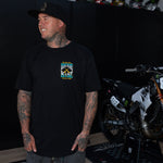 Eazy Rider - DBK 4Fifty Snapback