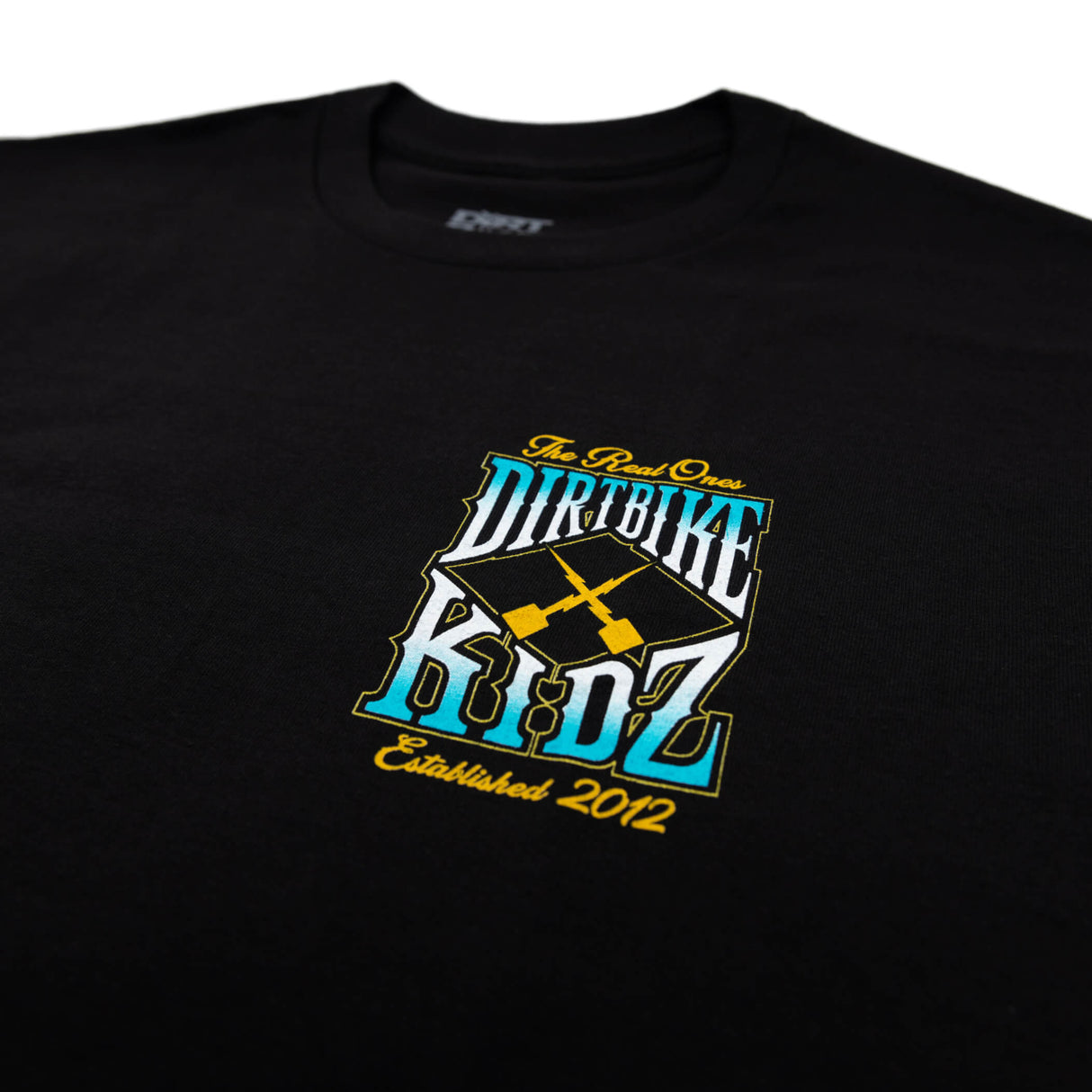 Eazy Rider - Tee