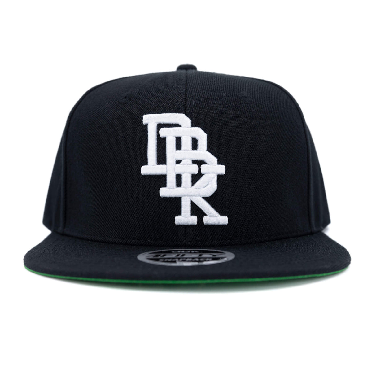 Dropout - DBK 4Fifty Snapback