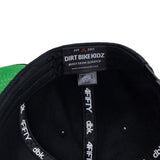 DBK Basics LE - DBK 4Fifty Snapback