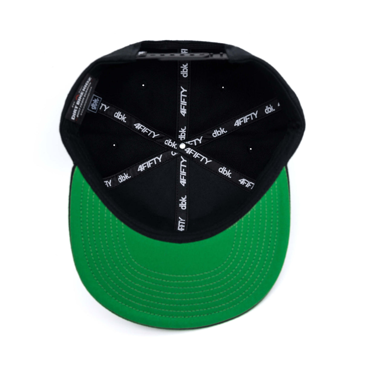 Dropout - DBK 4Fifty Snapback