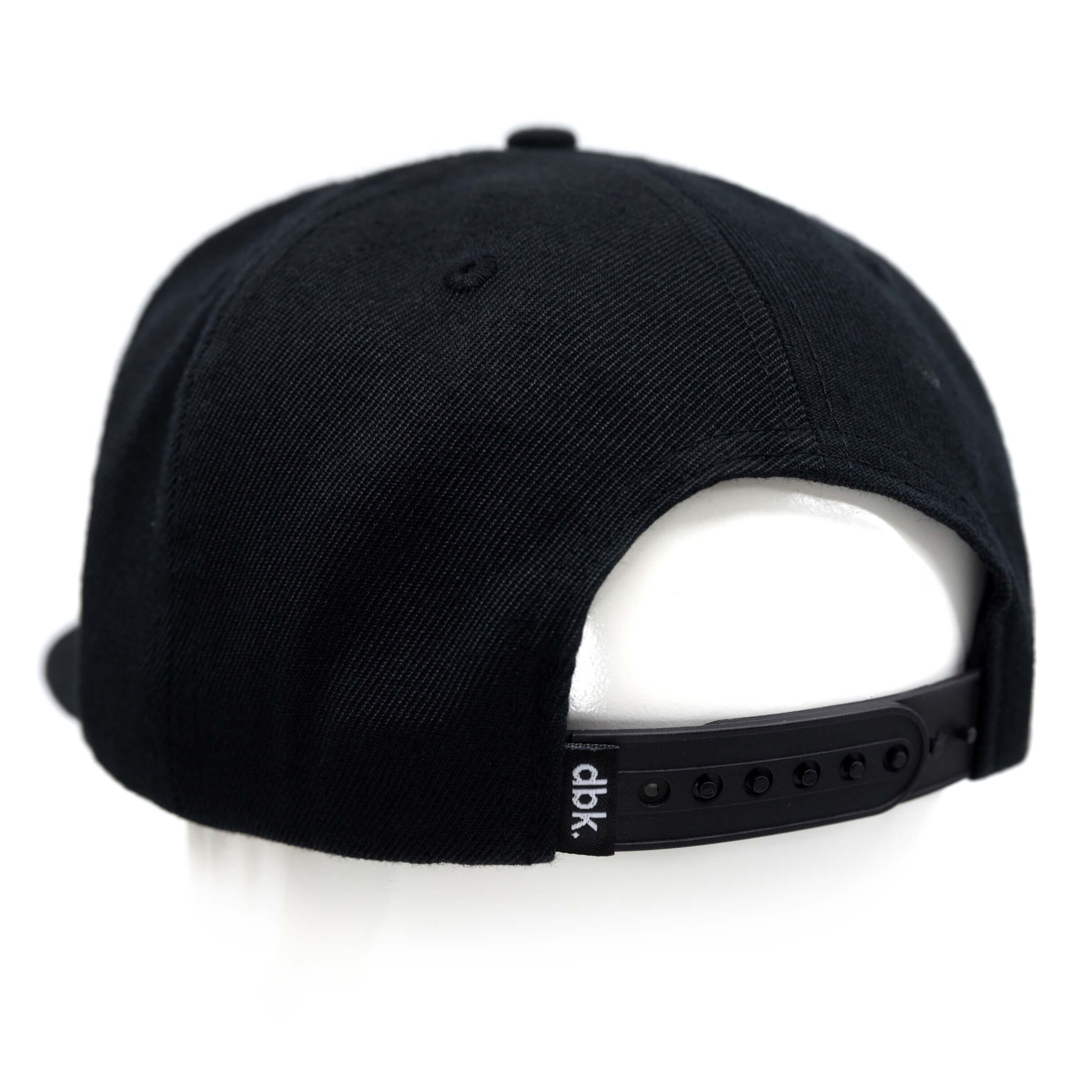 DBK Basics | DBK 4Fifty Snapback | Limited Edition – Dirt Bike Kidz