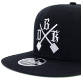 DBK Shovel - DBK 4Fifty Snapback