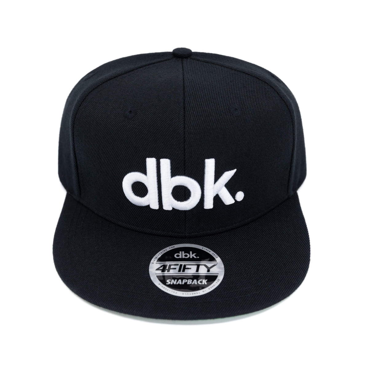 DBK Basics LE - DBK 4Fifty Snapback