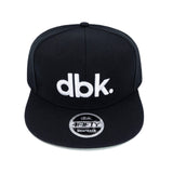 DBK Basics - DBK 4Fifty Snapback