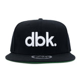 DBK Basics - DBK 4Fifty Snapback