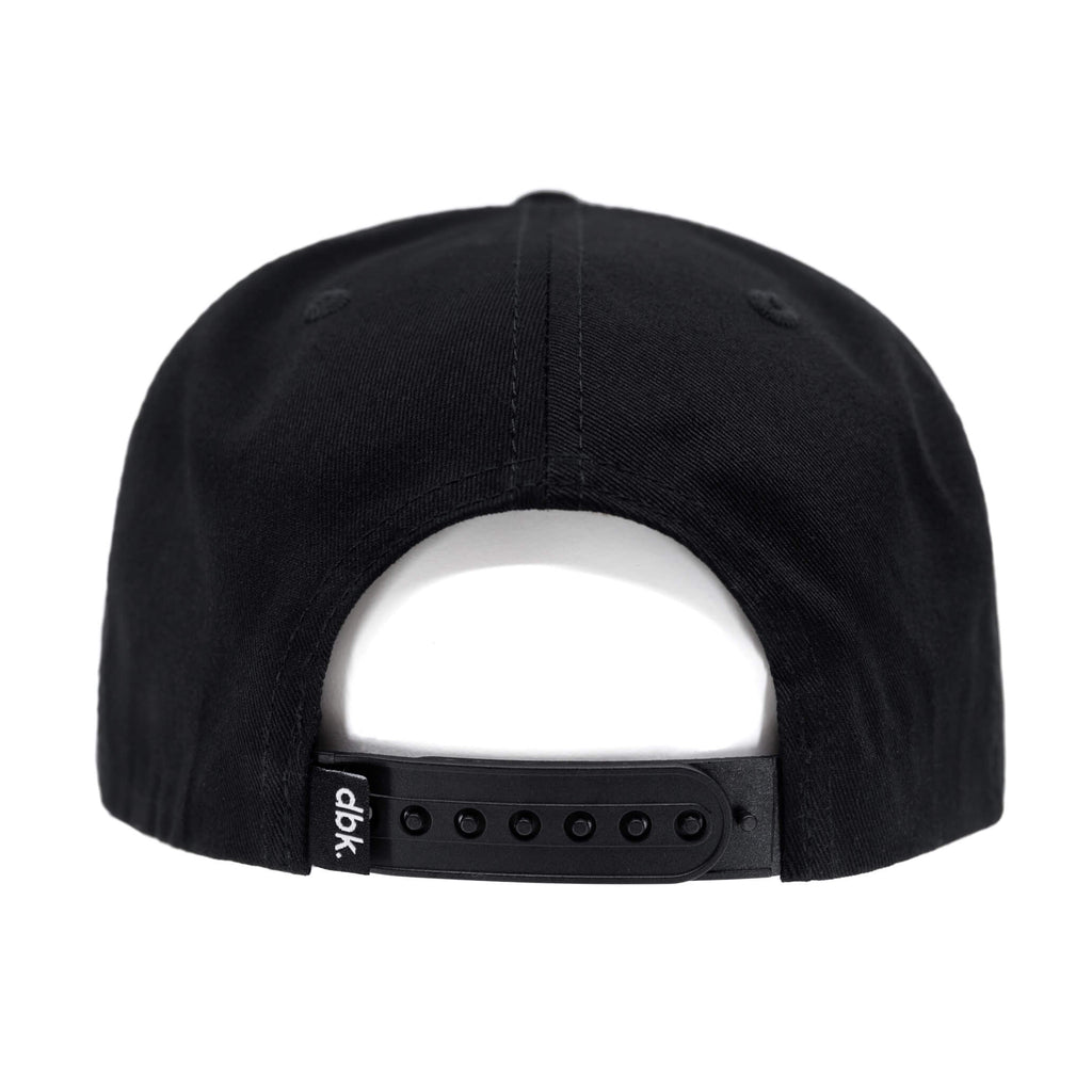 Till The Wheels Fall Off | DBK 4Fifty Snapback | Ultra Limited