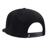 Til The End - DBK 4Fifty Snapback