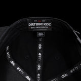 DBK Classic Hat - DBK 4Fifty Snapback