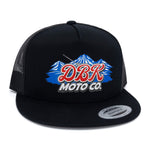 Rippin The Rockies - Trucker Hat