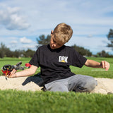 Build It - Youth Premium Tee